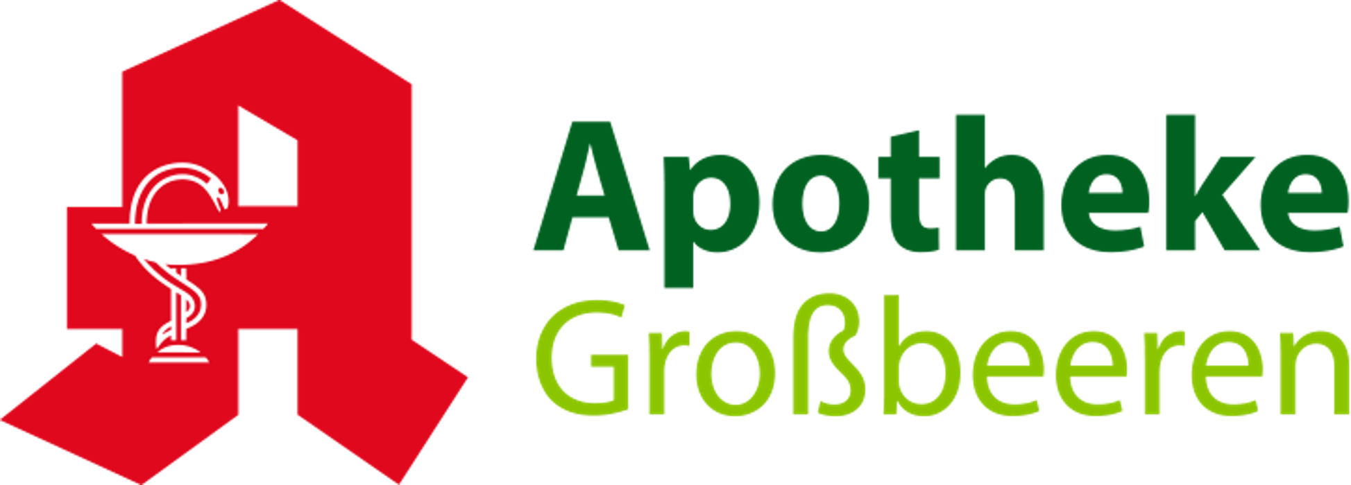 Apotheke Großbeeren in Großbeeren