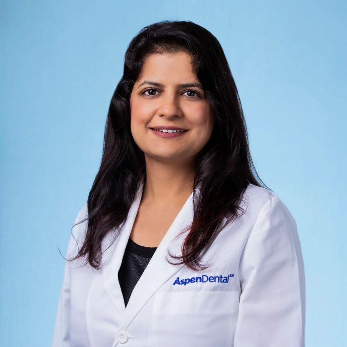 Isha Hooda