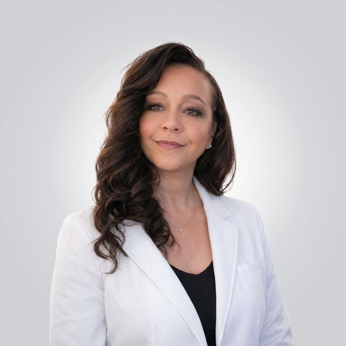Courtney Hardin, DDS, DMD