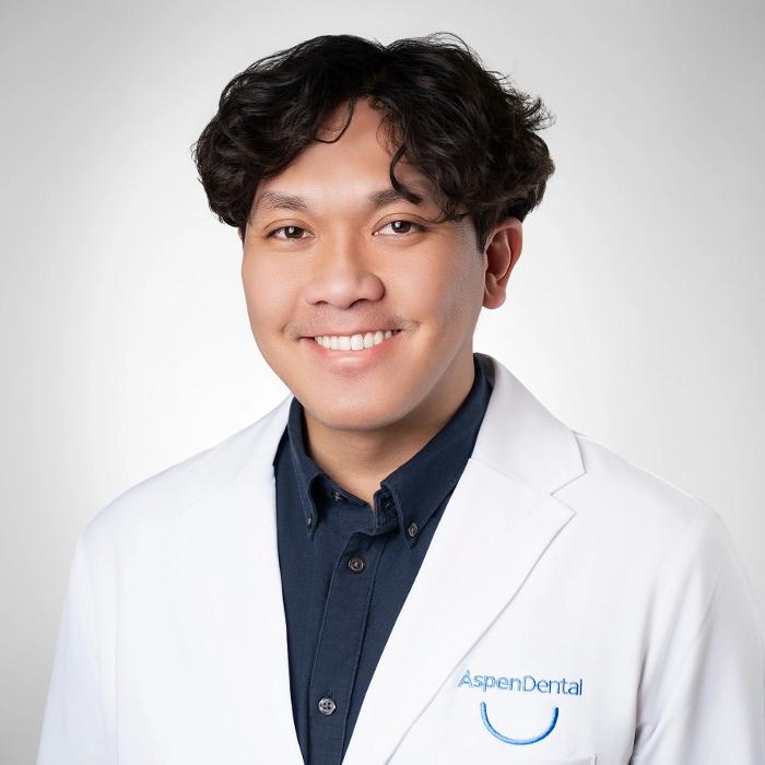 Minhhuy Nguyen, DDS, DMD Image