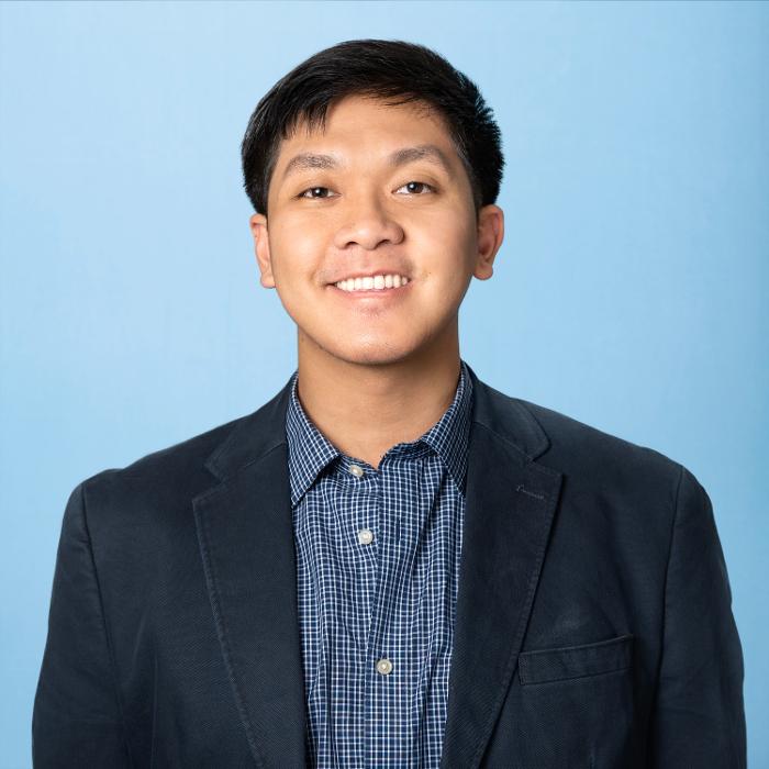 Minhhuy Nguyen, DDS, DMD Logo