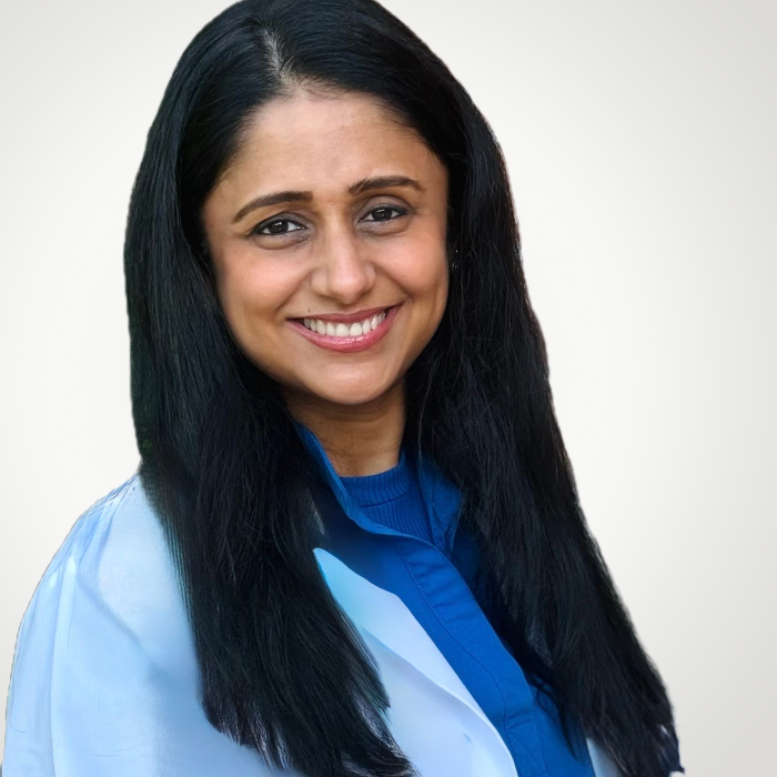 Deepshikha Dahiya, DDS, DMD Logo