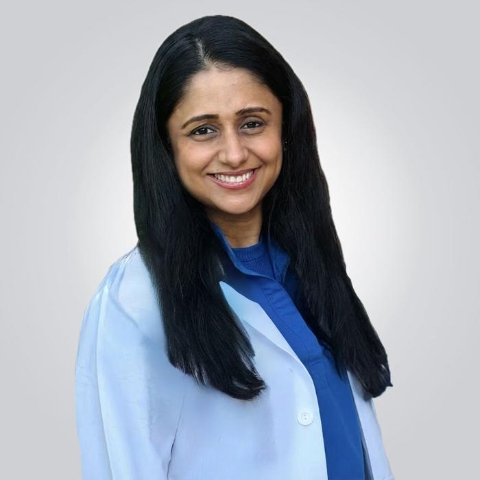 Deepshikha Dahiya, DDS, DMD Logo