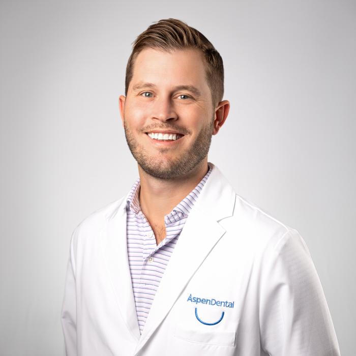 Andrew Fogg, DDS, DMD Logo