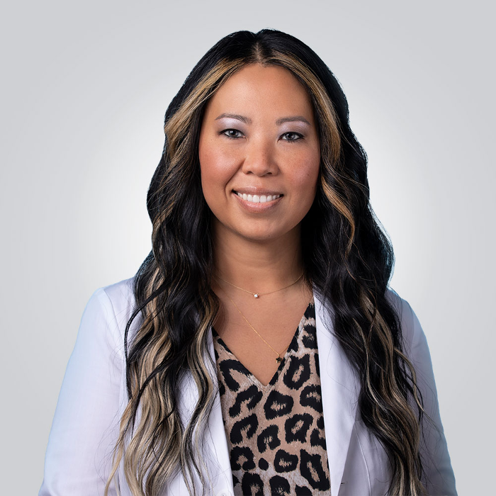 Mei Ling Yang, DDS, DMD