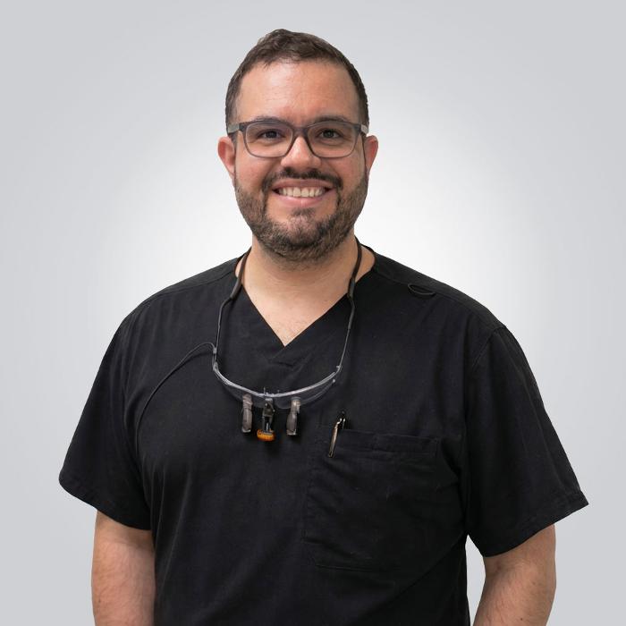 Alejandro Wiscovitch Russo