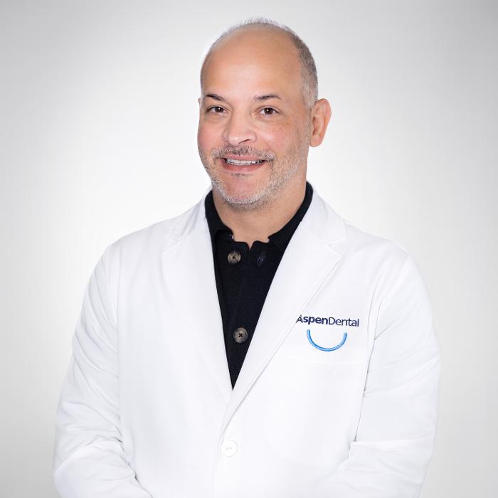 John Notarianni, DDS, DMD Logo