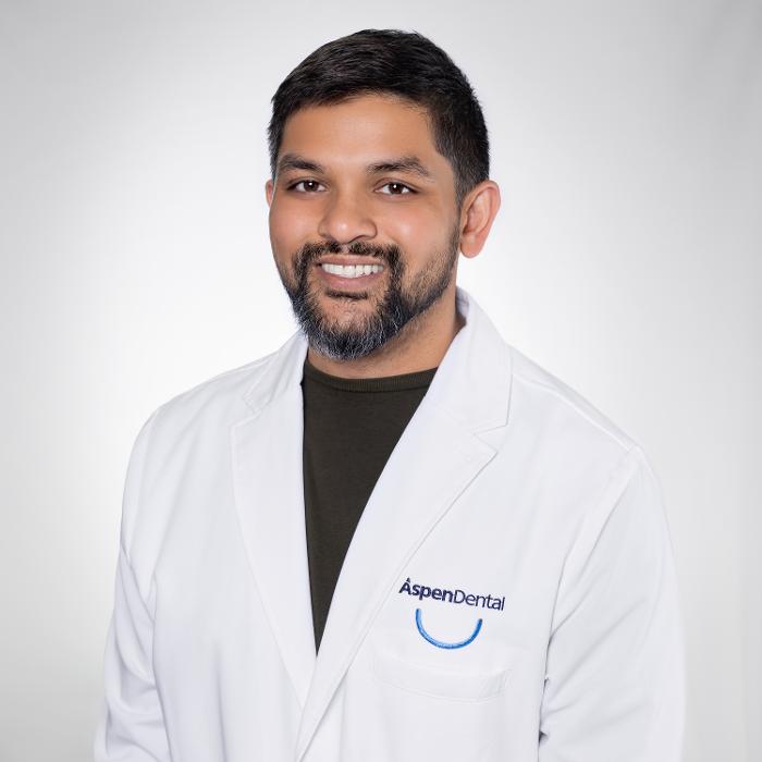 Nakul Patel, Bachelors Logo