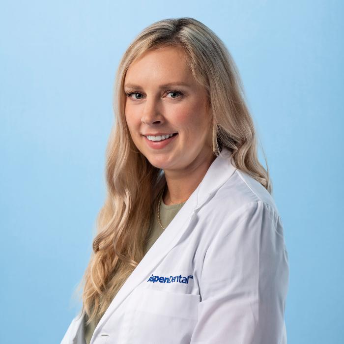 Ashley Boling, DDS, DMD Logo