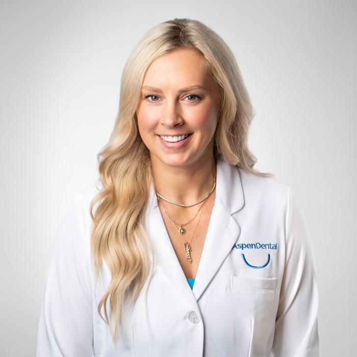 Ashley Boling, DDS, DMD Logo