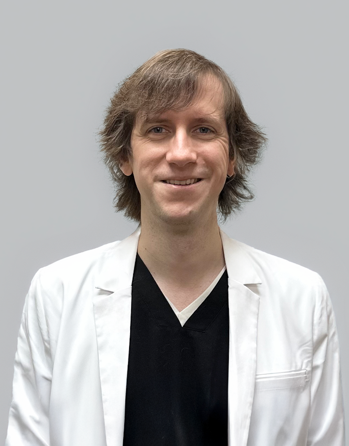 Timothy Harning, DDS, DMD