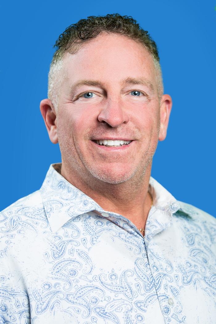 James Maurer