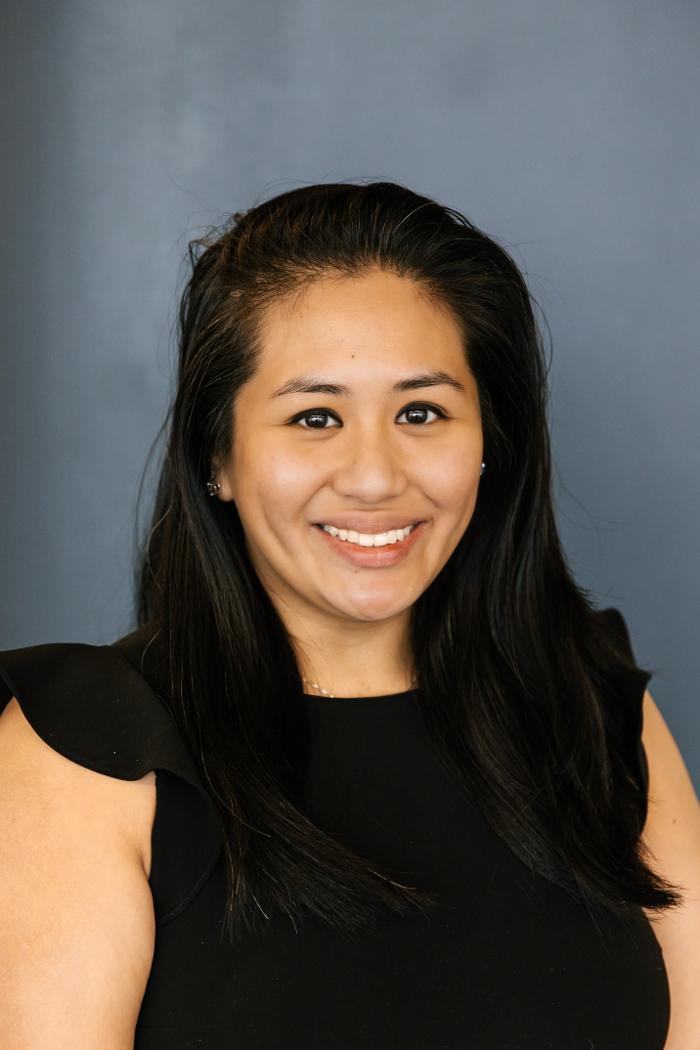 Kristen Hilo, DDS, DMD Logo