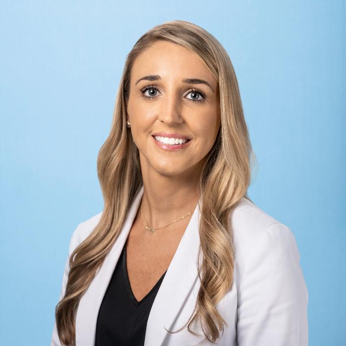 Savannah Reynolds, DDS, DMD