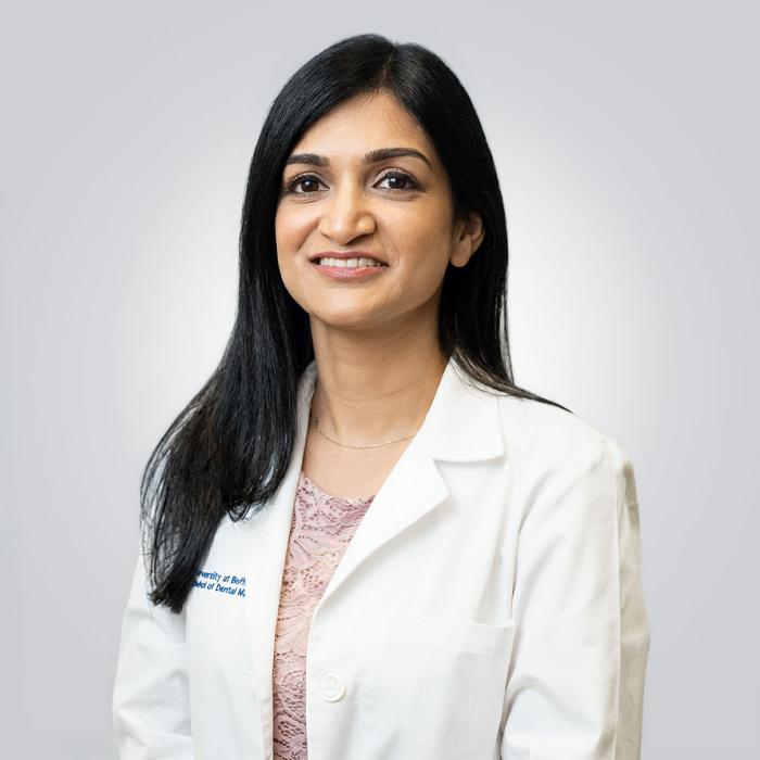 Rehmatben Vohra Logo