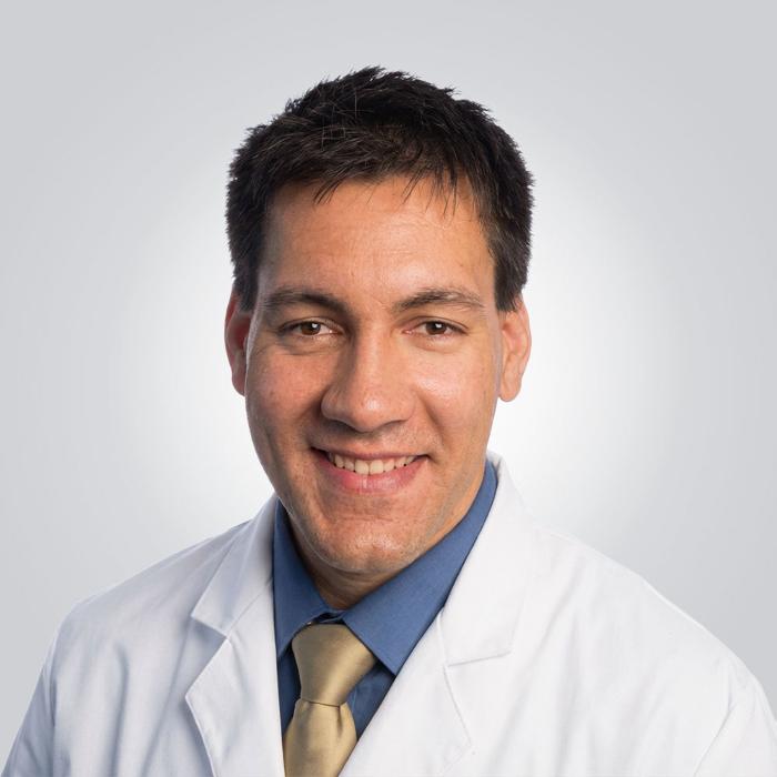 Charles Meredith Logo