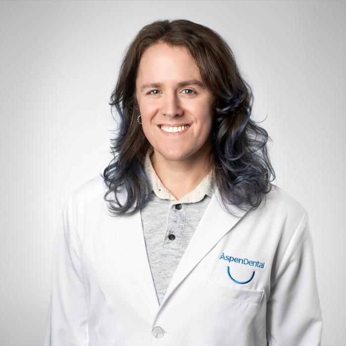 Andrew Lafont, DDS, DMD Logo