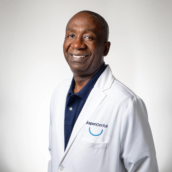 Adegbenga Adepoju, DDS, DMD Image