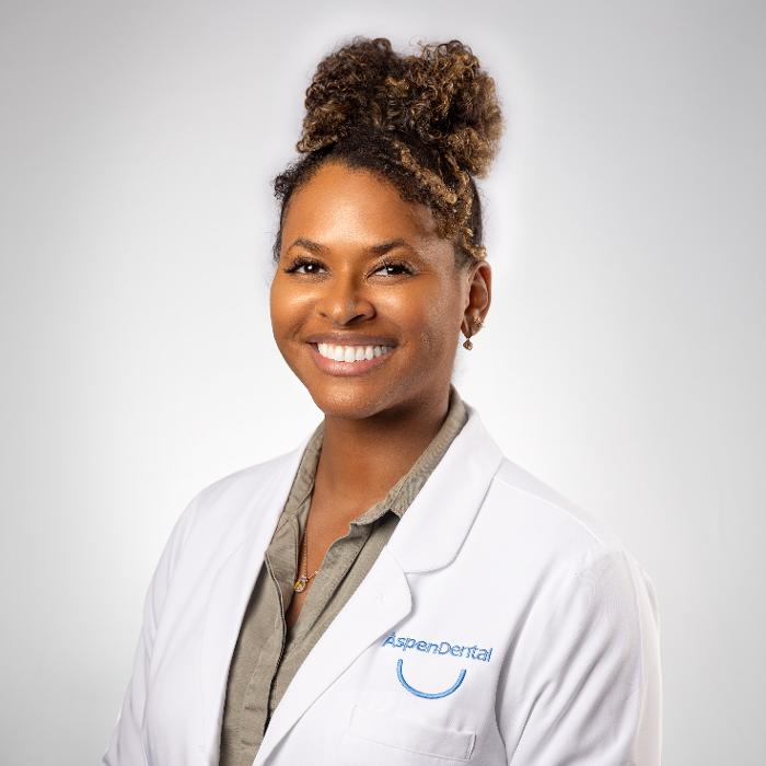 Tanika Hale, DDS, DMD Logo