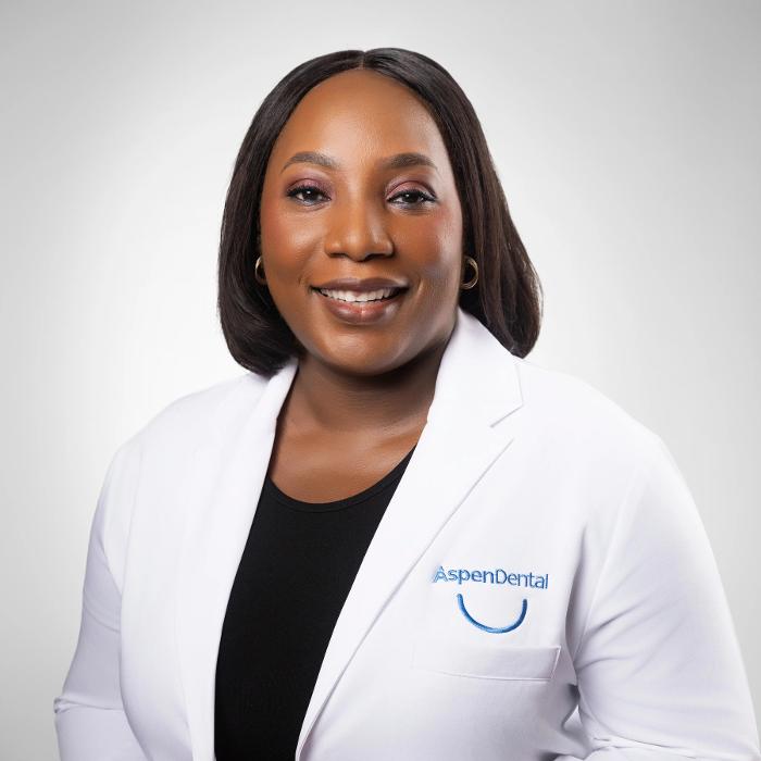 Folarera Ajose-Adeogun, Doctorate Logo