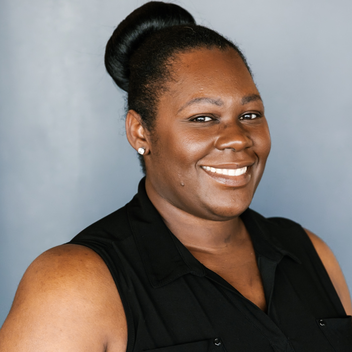 Kanecia Tolbert, DDS, DMD Logo