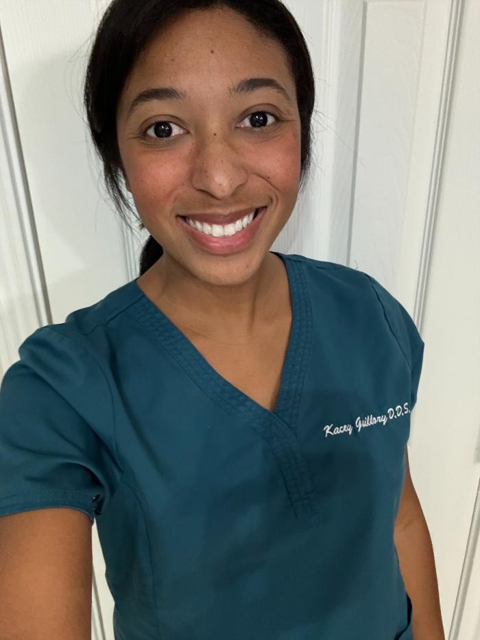 Kacey Guillory