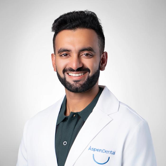 Joel Joseph, DDS, DMD Image