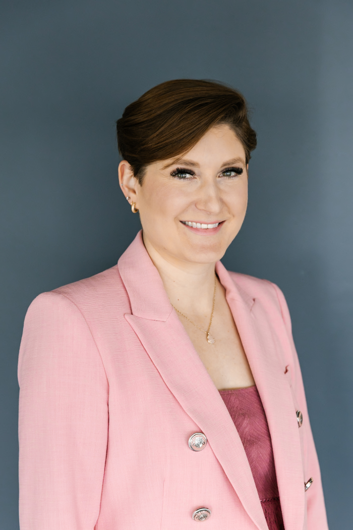 Megan Laughlin-Mobley, DDS, DMD Logo