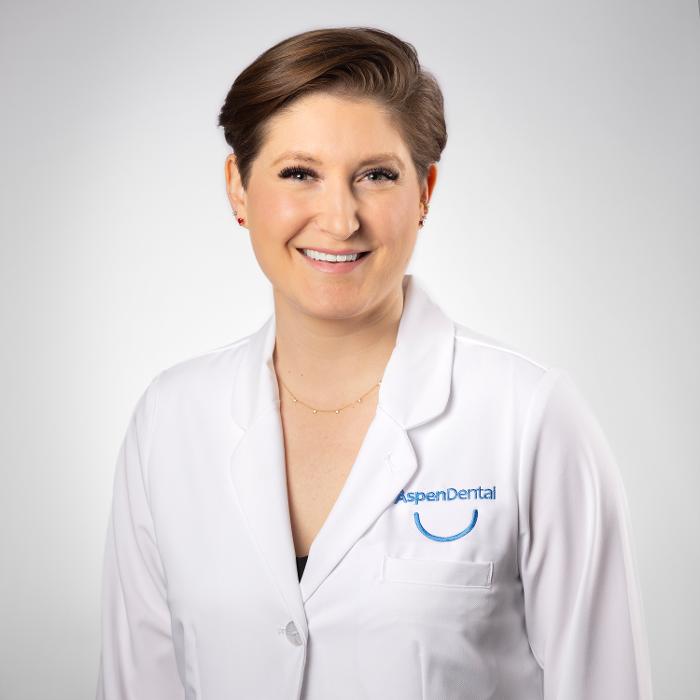 Megan Laughlin-Mobley, DDS, DMD