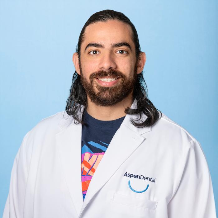 Adel Ghanem, Doctorate Logo