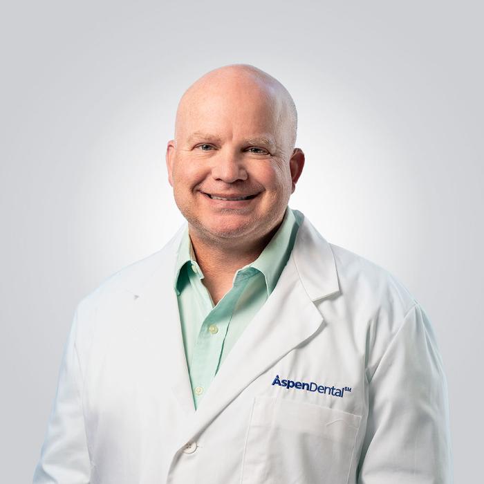 Dennis King, DDS, DMD