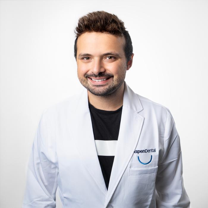 Hanna Anki, DDS, DMD Logo