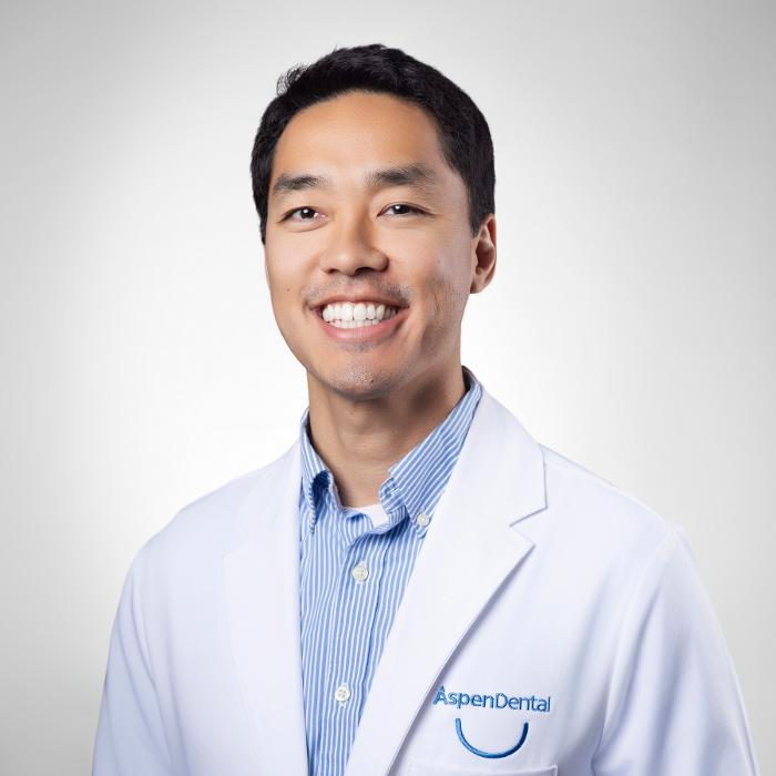 Ken Ishikawa, DDS, DMD Logo