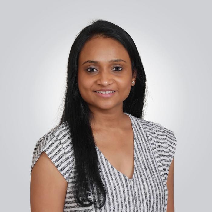 Sejal Savani