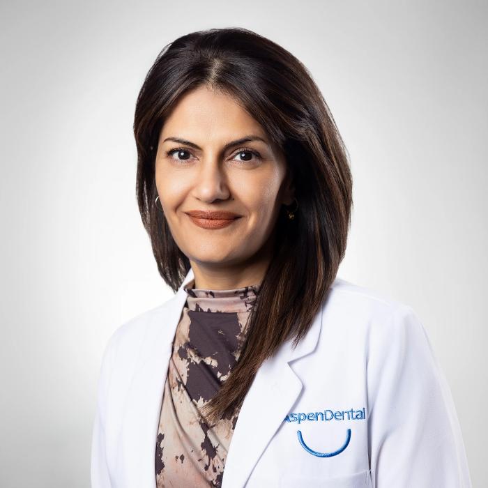 Poonam Chauhan, DDS, DMD