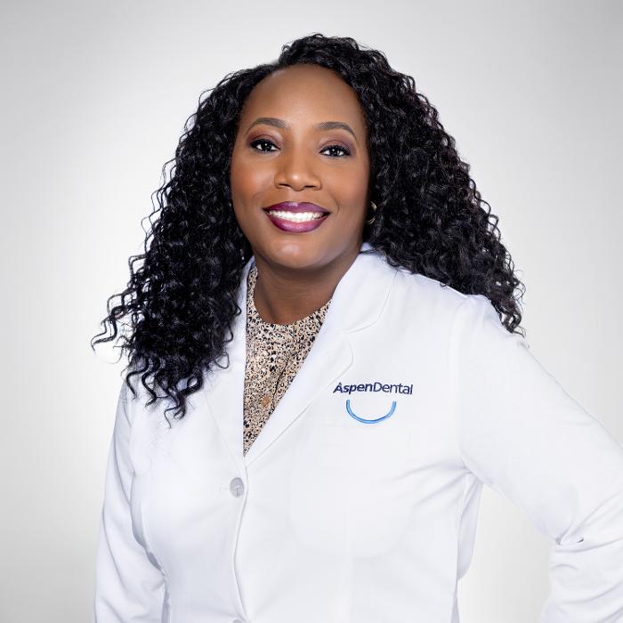 Rajeev Rugi Siddappa, DDS, DMD Logo