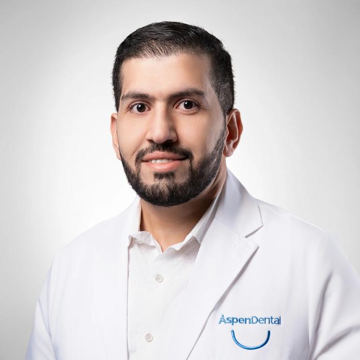 Sufian Ibraheem, DDS, DMD Logo