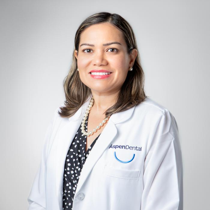 Paulina Lara Gutierrez, DDS, DMD Logo