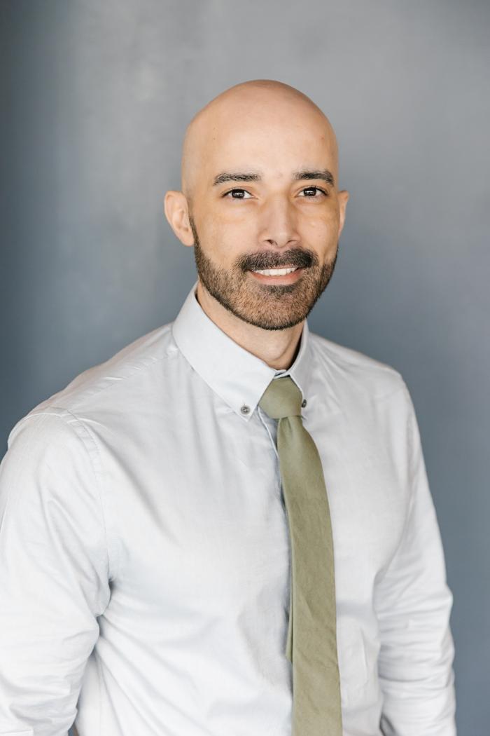 Kleber Mauricio, DDS, DMD Logo