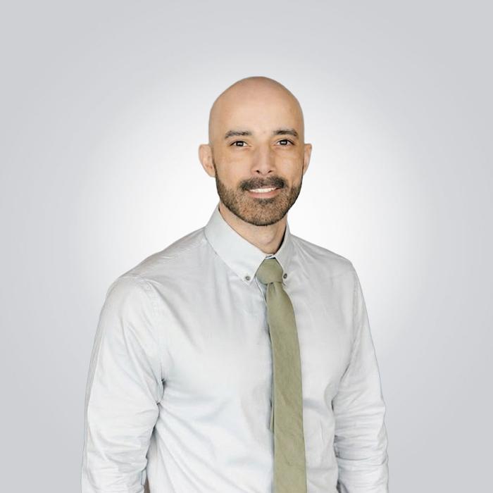 Kleber Mauricio, DDS, DMD Logo