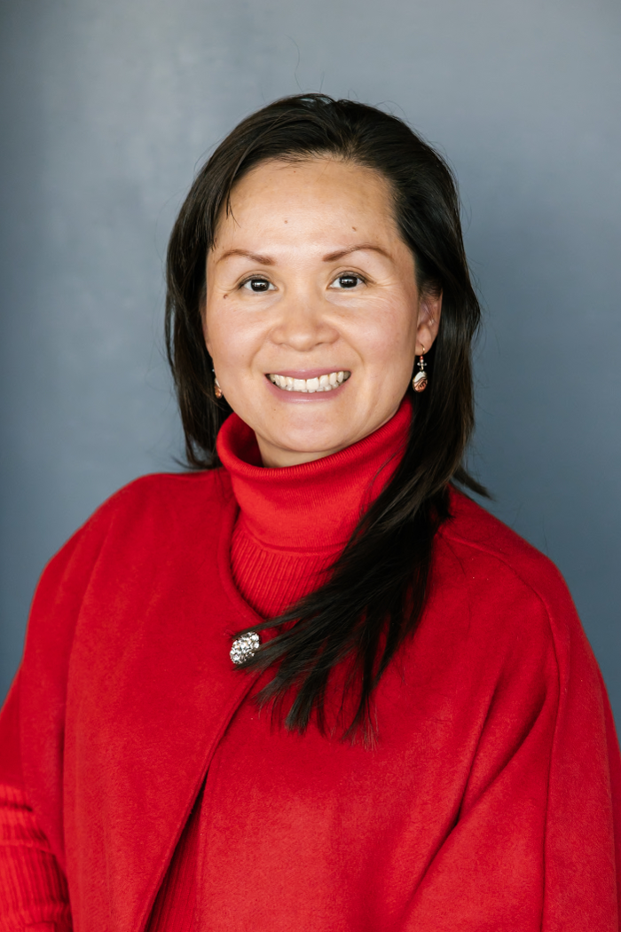 Doan Tran, DDS, DMD
