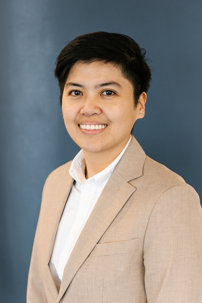 Angelica Leano, DDS, DMD Logo