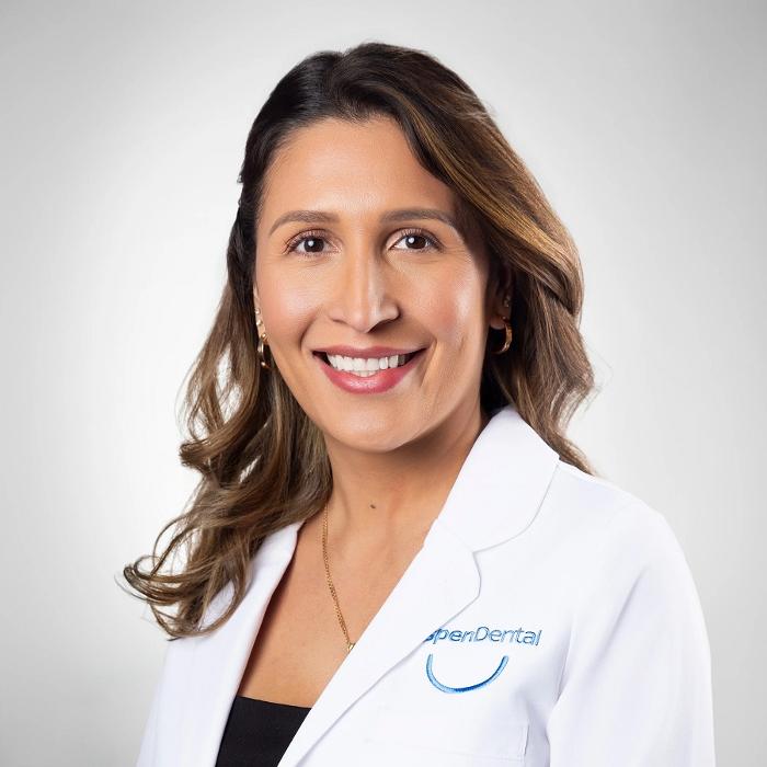 Nathalia Rodriguez Rojas, DDS, DMD Logo