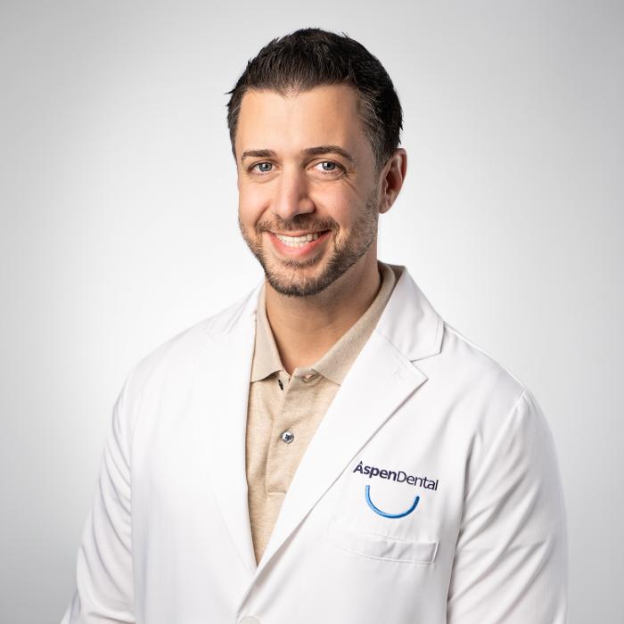 Nathalia Rodriguez Rojas, DDS, DMD Logo