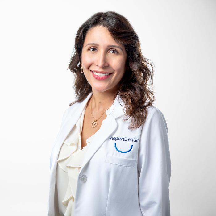 Nathalia Rodriguez Rojas, DDS, DMD