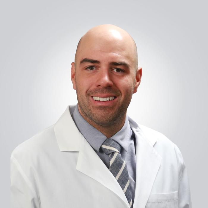 Brooks Coburn, DDS, DMD