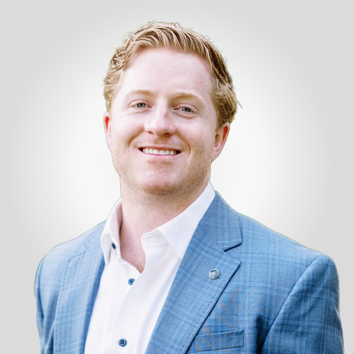 Adam Hallam, DDS, DMD Logo