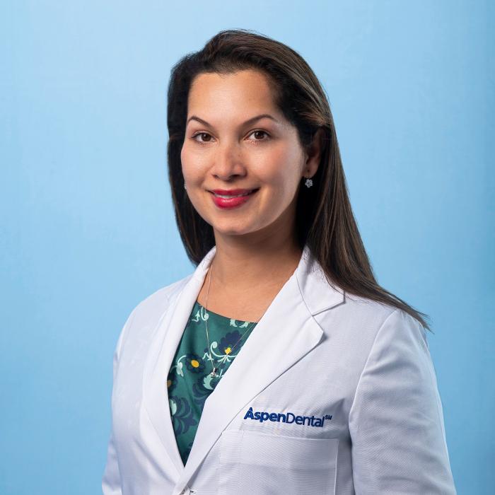 Ichhya Pathak Paudel, DDS, DMD