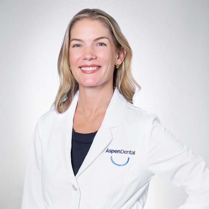 Nadia Newman, DDS, DMD Logo