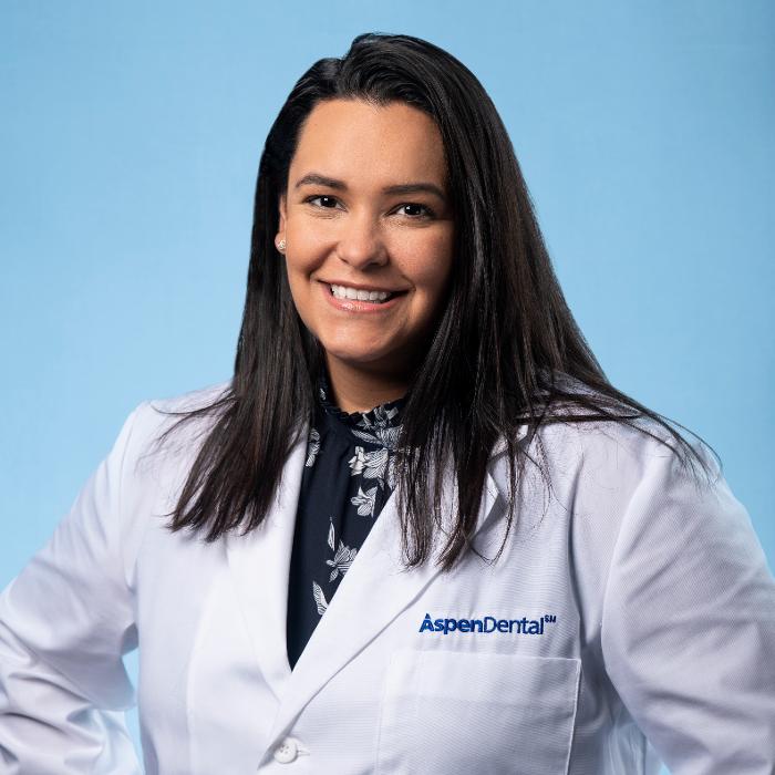 Elizabeth Himel, DDS, DMD